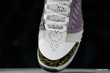 Hyperoad OG 'Black 23 Air Jordan Stealth' 0802